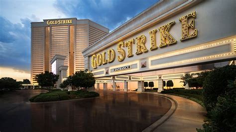Gold Strike Tunica Casino Ms Numero De Telefone