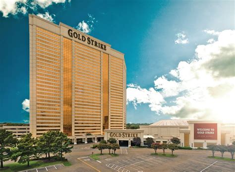 Gold Strike Tunica Casino Numero