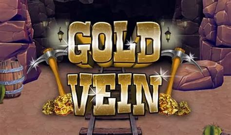 Gold Vein Slot - Play Online