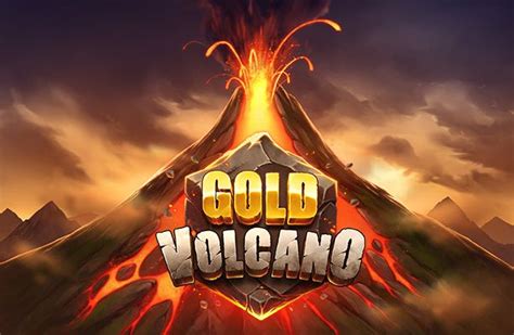 Gold Volcano Bet365