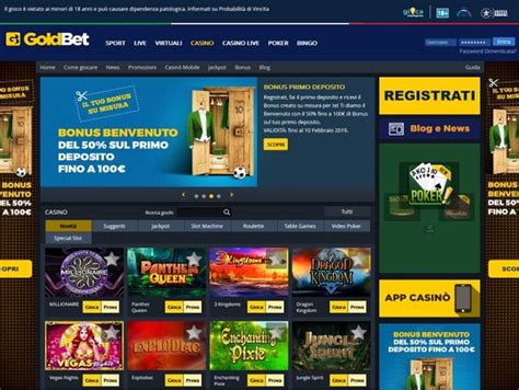 Goldbet Casino Costa Rica