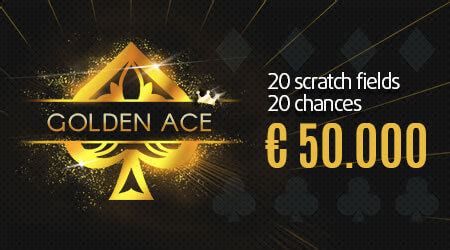 Golden Ace Casino Login