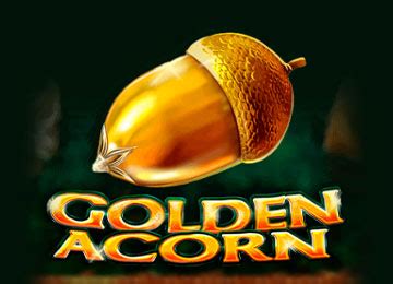 Golden Acorn Slot - Play Online
