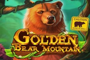 Golden Bear Mountain Brabet