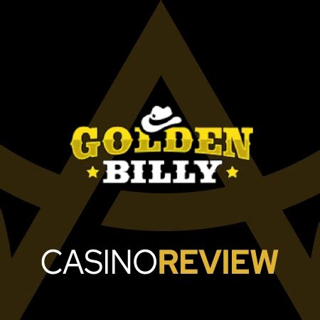 Golden Billy Casino Bonus