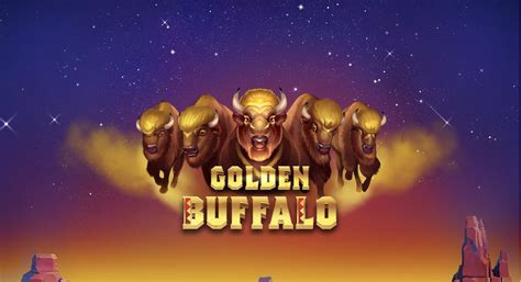 Golden Buffalo Betsul