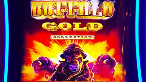 Golden Buffalo Pokerstars
