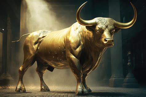 Golden Bull Brabet