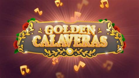 Golden Calaveras Betway
