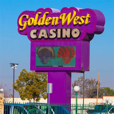 Golden Casino Bakersfield