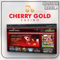 Golden Cherry Casino Reclamacoes