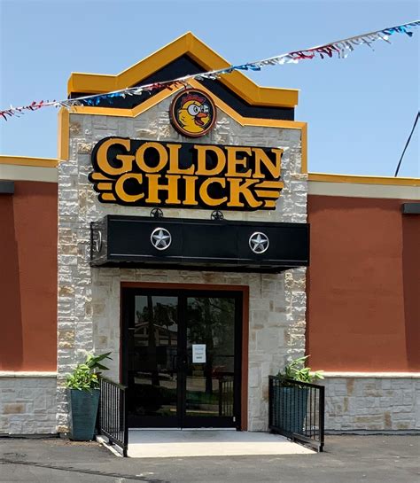 Golden Chick Betway