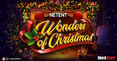 Golden Christmas 7 Netbet