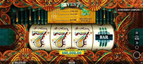 Golden Christmas 7 Slot Gratis