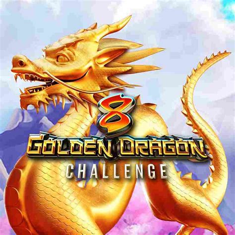 Golden Dragon 5 Leovegas