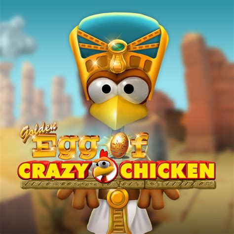 Golden Egg Of Crazy Chicken Sportingbet