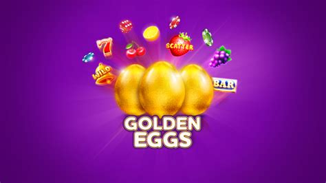 Golden Eggs 888 Casino