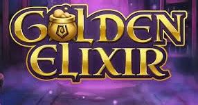 Golden Elixir Novibet