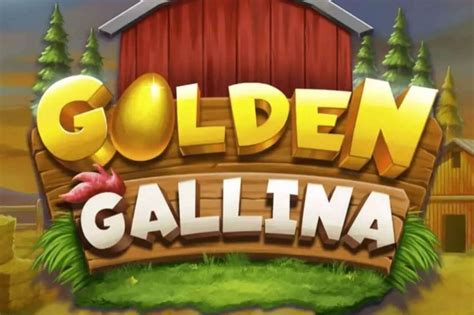 Golden Gallina Slot Gratis