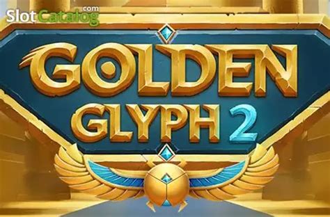 Golden Glyph 2 Betano