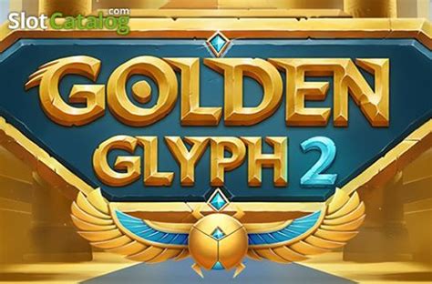 Golden Glyph 2 Parimatch