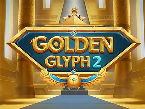 Golden Glyph 2 Slot - Play Online