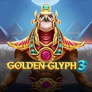 Golden Glyph 3 1xbet