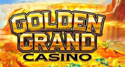 Golden Grand Casino Paraguay