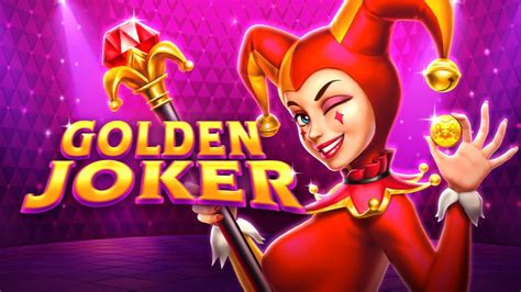 Golden Joker Dice Slot Gratis