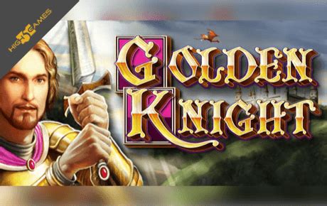 Golden Knight Slot - Play Online