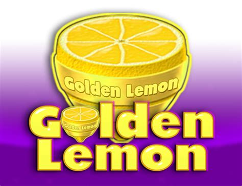 Golden Lemon Betsul