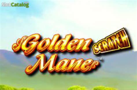 Golden Mane Scratch Slot Gratis