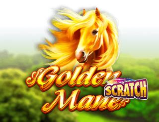 Golden Mane Scratch Sportingbet