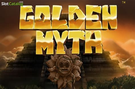 Golden Myth Slot Gratis