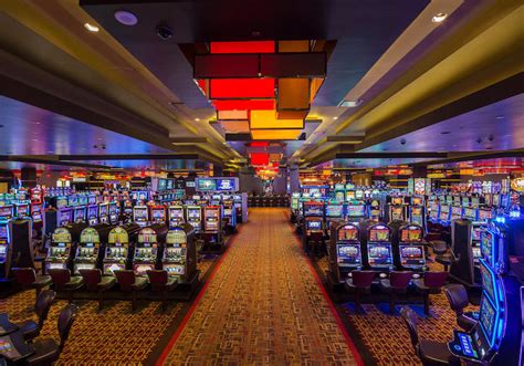 Golden Nugget Casino De Lake Charles Comentarios