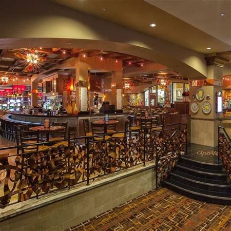 Golden Nugget Casino Em Atlantic City Restaurantes