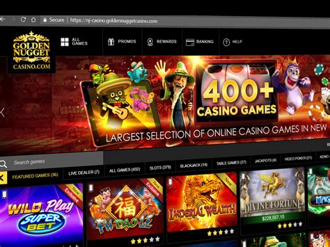 Golden Nugget Conta De Poker Online Congelados