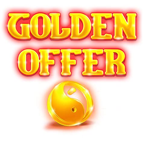 Golden Offer Betsul