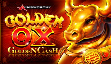 Golden Ox 888 Casino