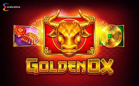 Golden Ox Parimatch