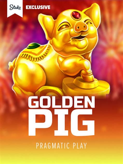 Golden Pig Pokerstars