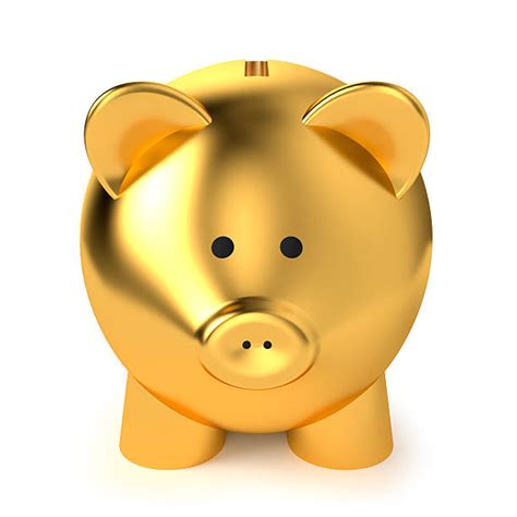 Golden Piggy Bank Betsson