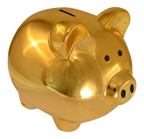 Golden Piggy Bank Pokerstars