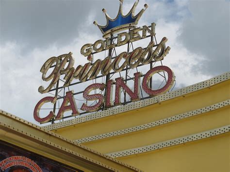 Golden Princess Casino Belize