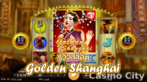 Golden Shanghai Betsul