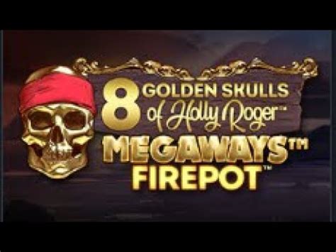 Golden Skulls 1xbet