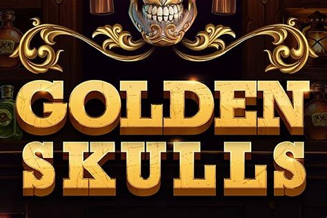 Golden Skulls 888 Casino