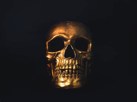 Golden Skulls Betway