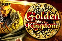 Golden Three Kingdom Betano