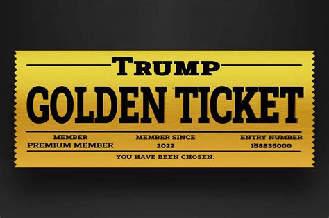Golden Ticket Review 2024
